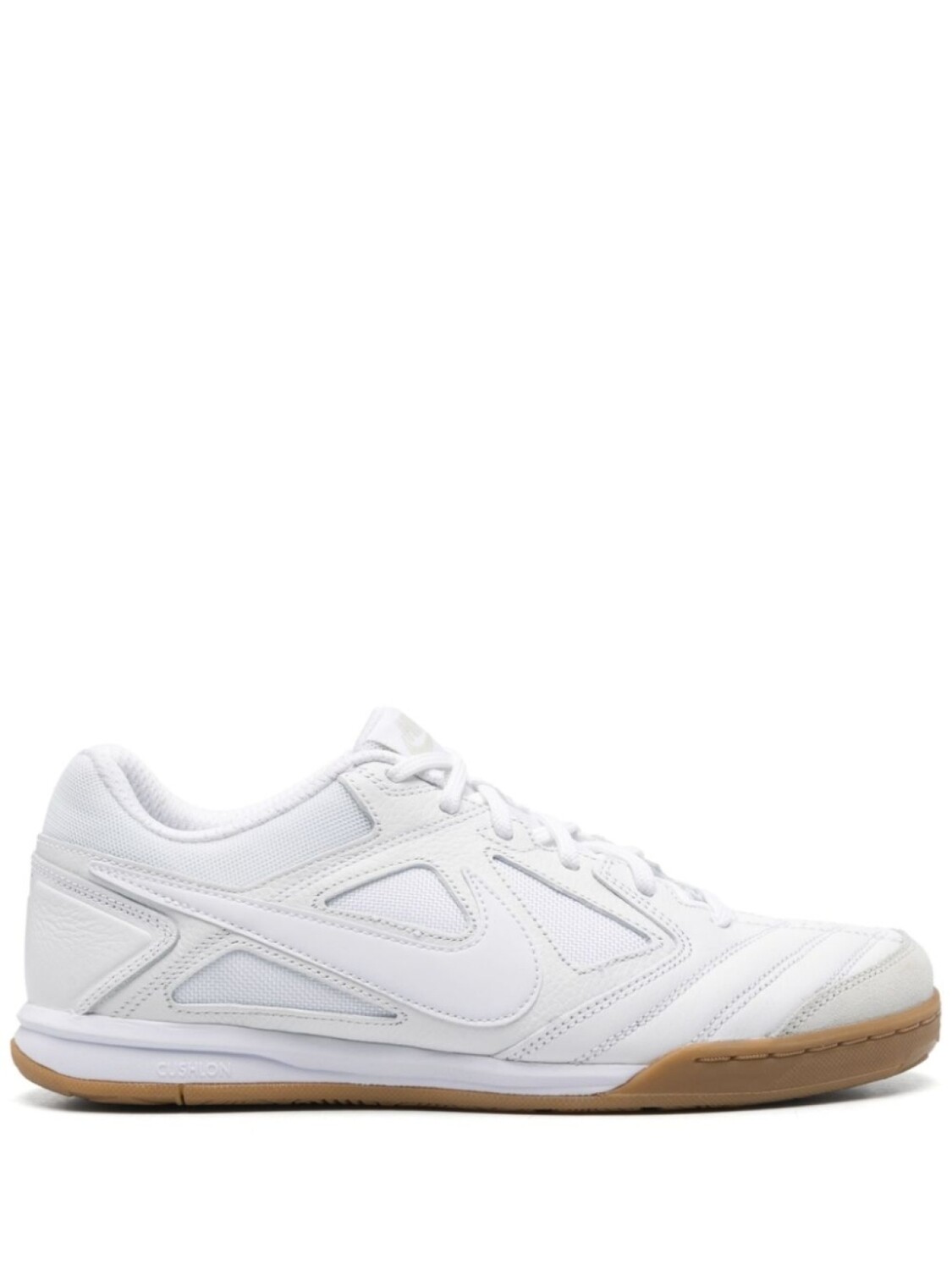 

Кроссовки Gato Nike, белый