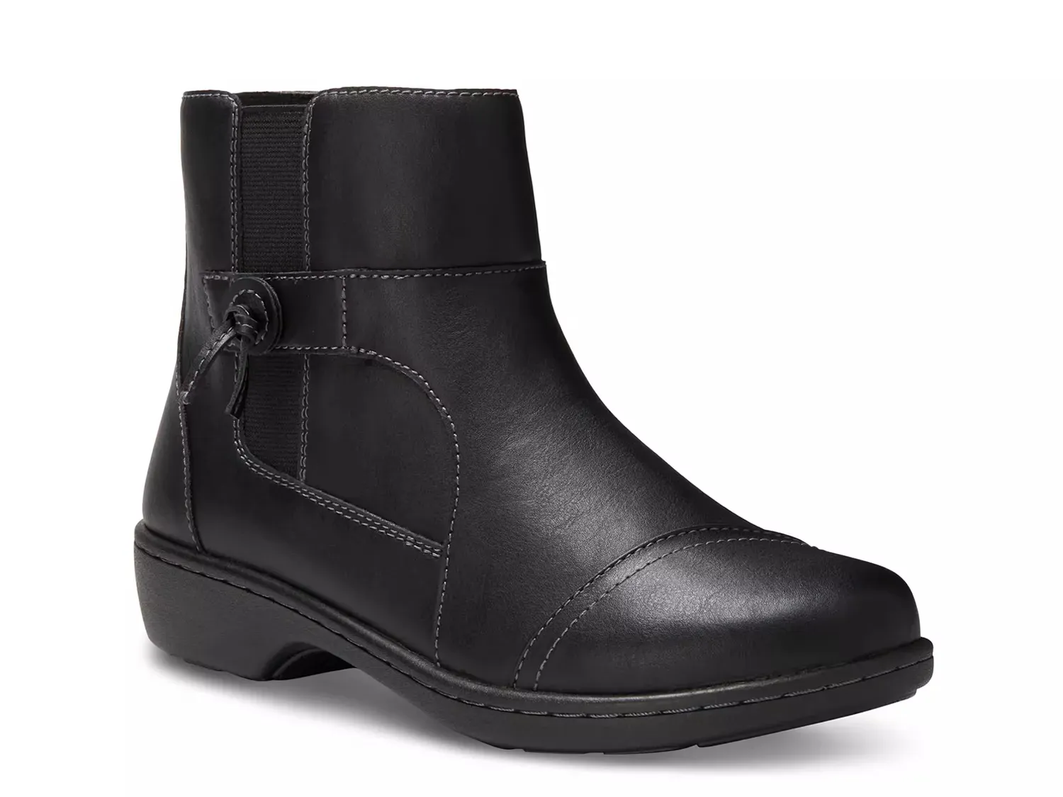 Bella Ботильоны - женские Eastland, Black