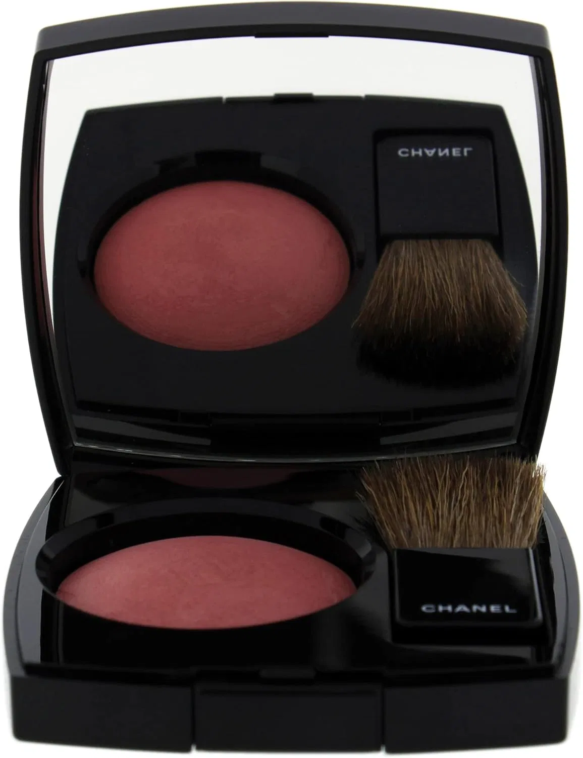 Румяна для лица CHANEL Rose Petals 4 г — фото 2