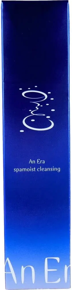 Гель для умывания Anera Spa Moist Cleansing, 200 г, 8 шт — фото 2