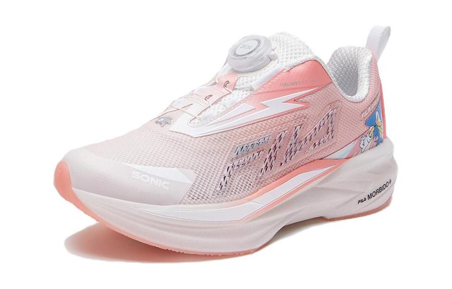 

Детские кроссовки FILA GS, Chalk White