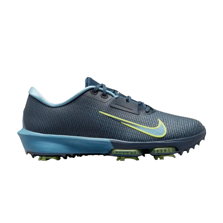 

Кроссовки Nike Air Zoom Infinity Tour 2 Golf, Armory Navy