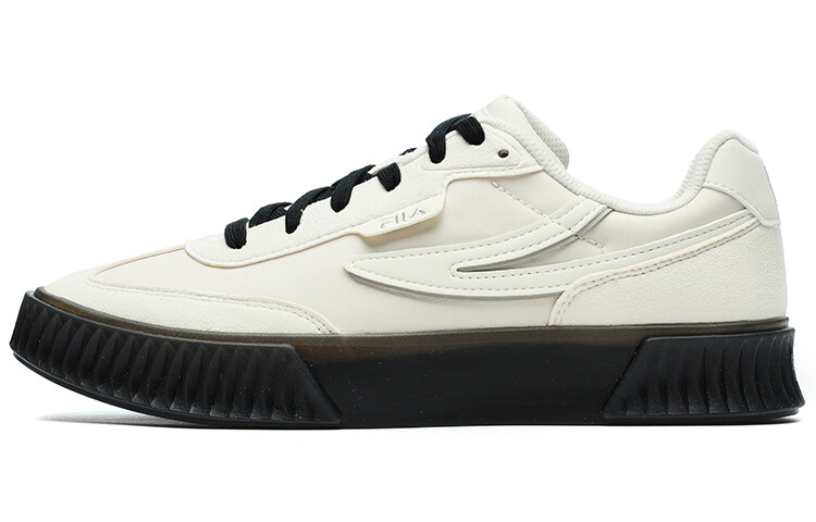 

Женская обувь для скейтбординга FILA, Молочно-Белый