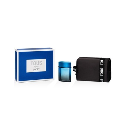 

Tous Man Sport Et 100 Vapneccofre Men'S Fragrance
