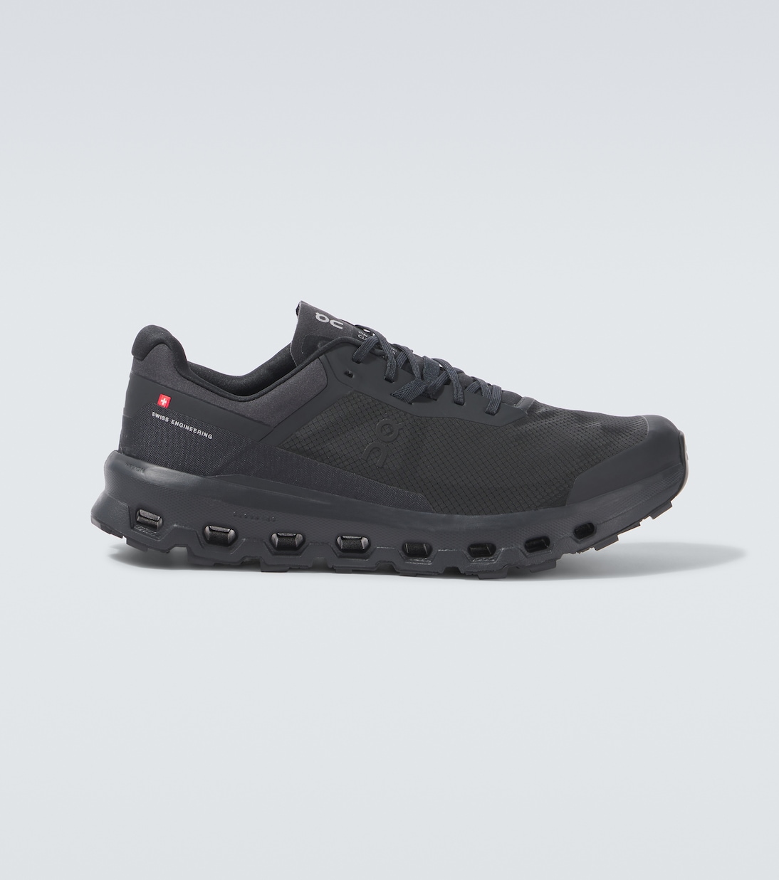 

Кроссовки для бега Cloudvista 2 | Черные On, Black | Black
