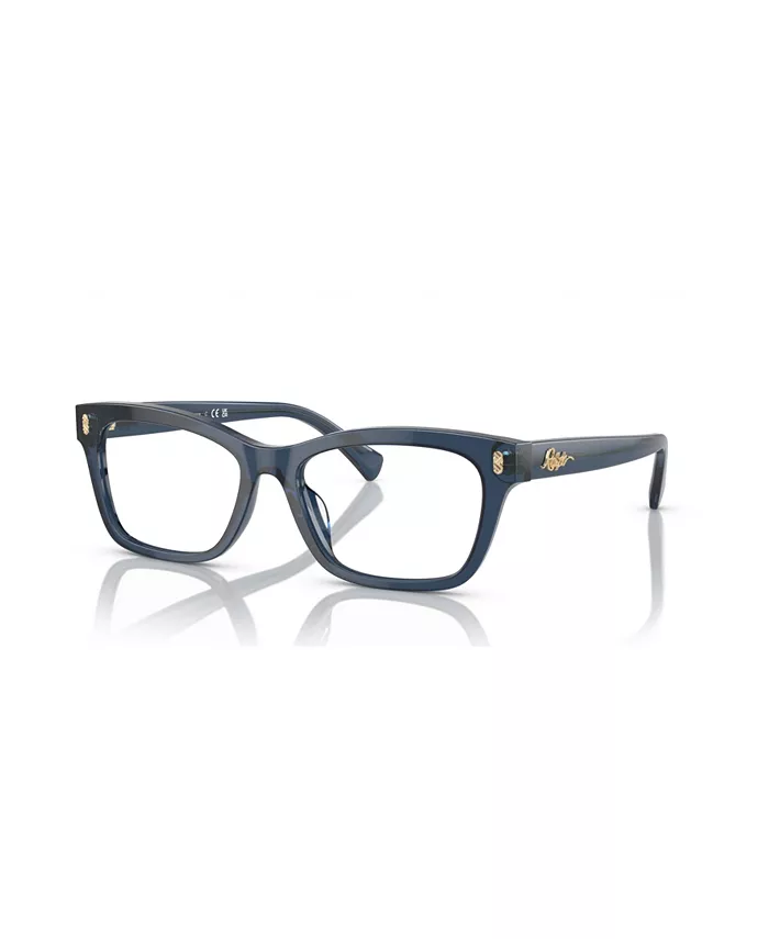 

Женские очки, RA7154U Ralph by Ralph Lauren, серый