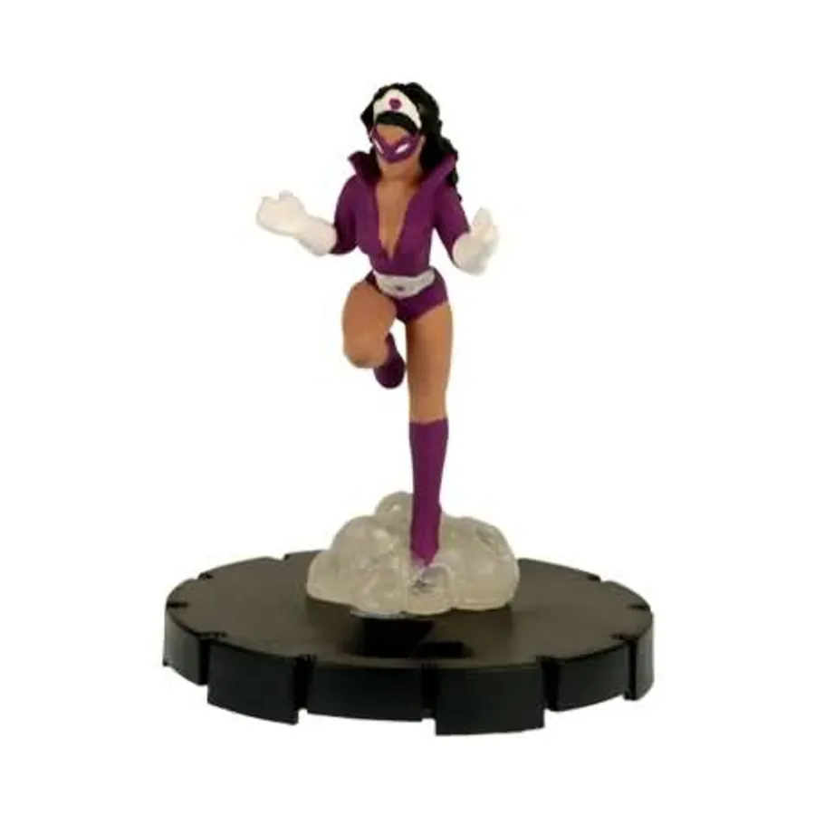 

Звездный сапфир #046, DC HeroClix - Crisis - Singles