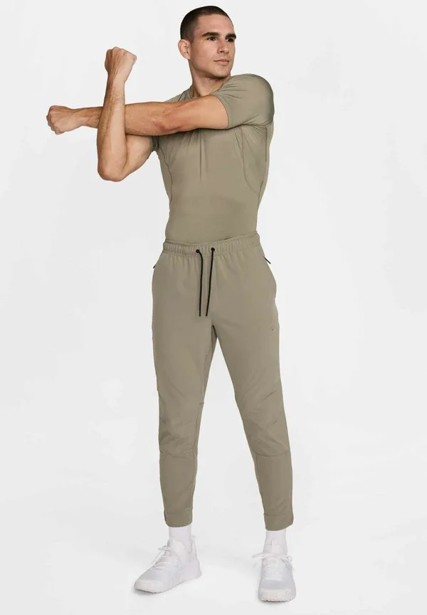 Брюки от спортивного костюма unlimited Nike Performance, Light Army Black Light Army — фото 3