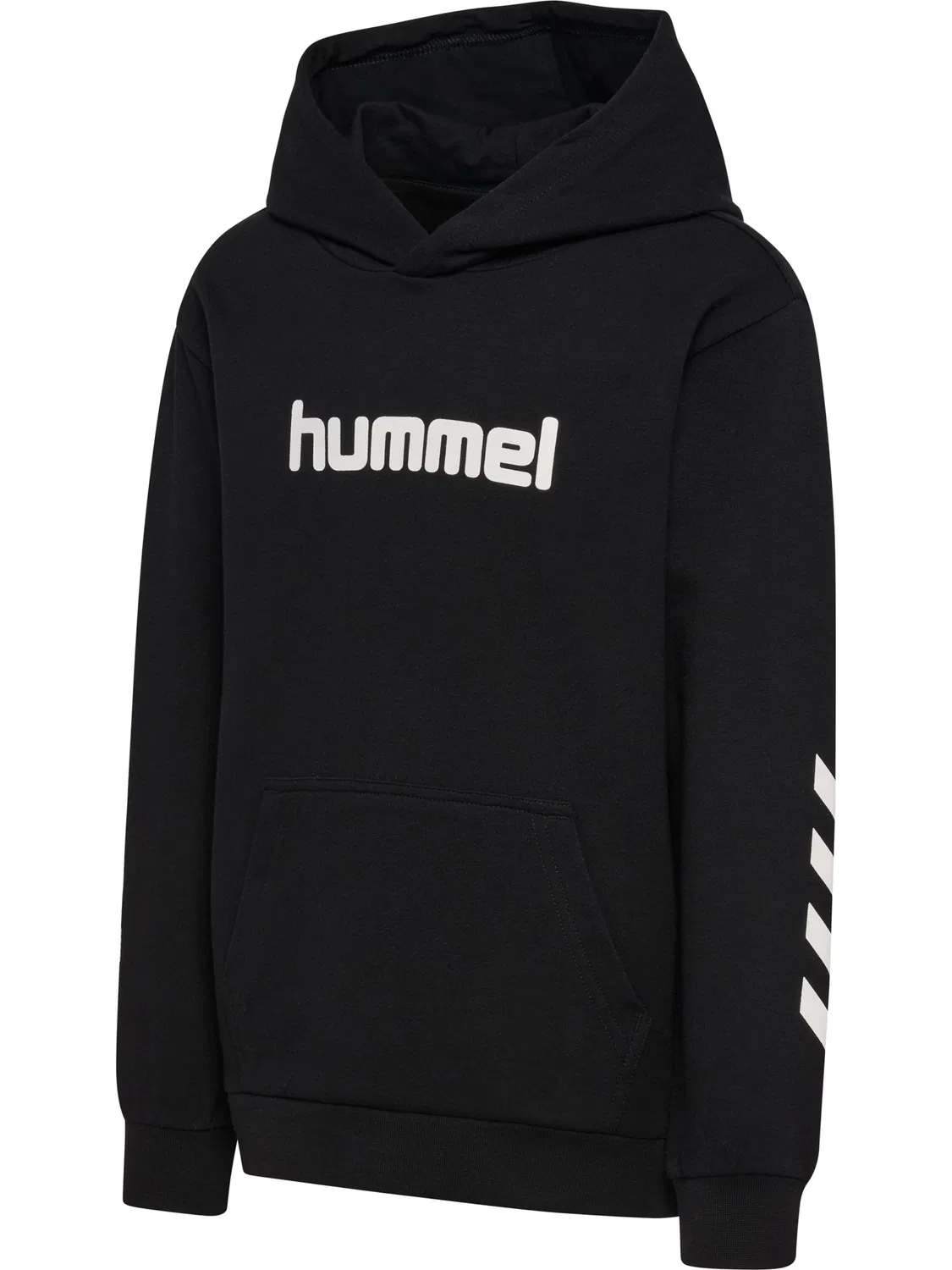 Спортивный свитер Hummel, Black — фото 3