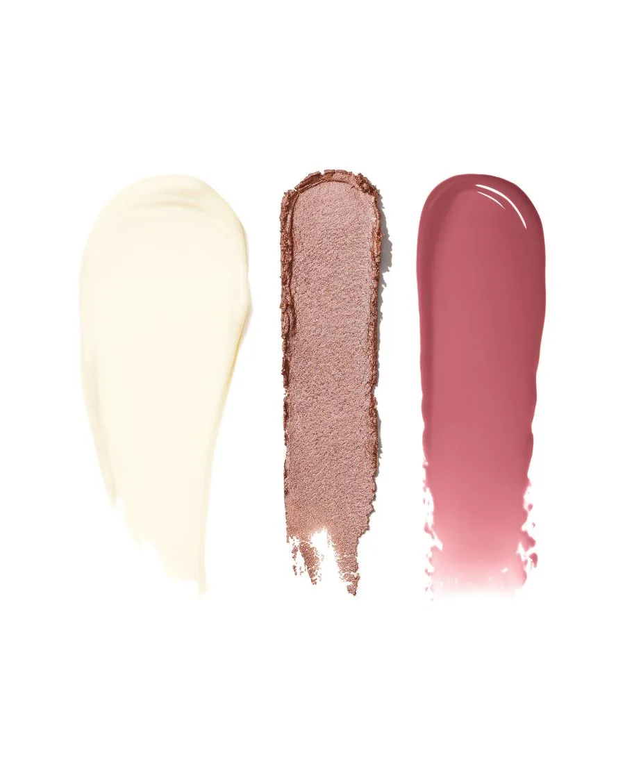 Набор мини-средств по уходу за кожей и декоративной косметики от Bobbi Brown «Лучшее» — фото 2