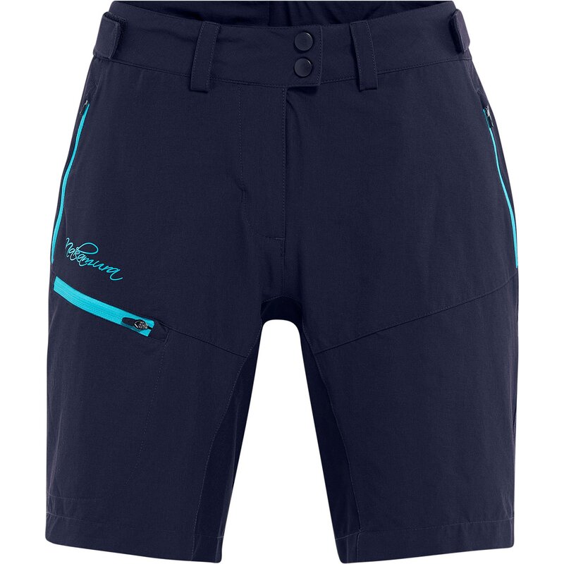 

Шорты da.-fahrrad-hose delia iii w Nakamura, синий