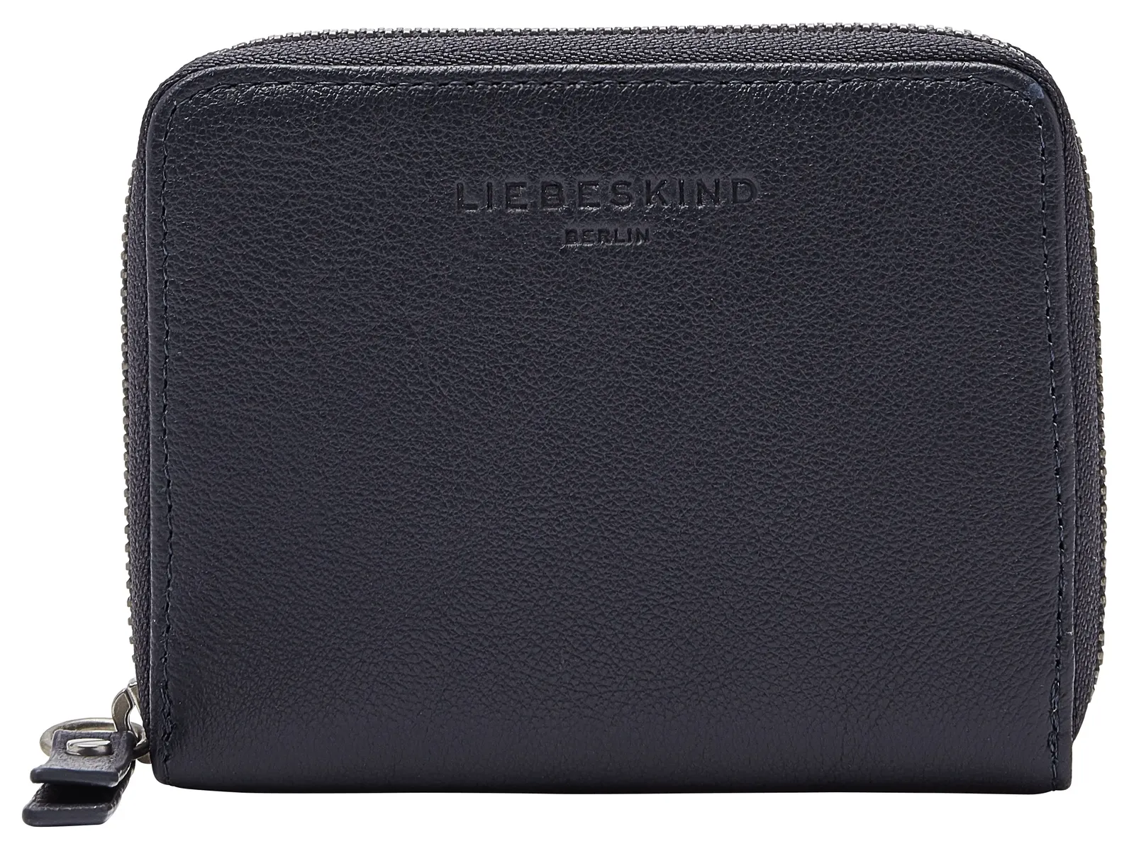 

Liebeskind Berlin кошелек "Conny 20", кошелек, портмоне, сертифицированный по LWG, кошелек, синий