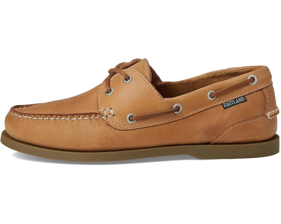Лоферы Eastland 1955 Edition Sea Dog, цвет Peanut — фото 4