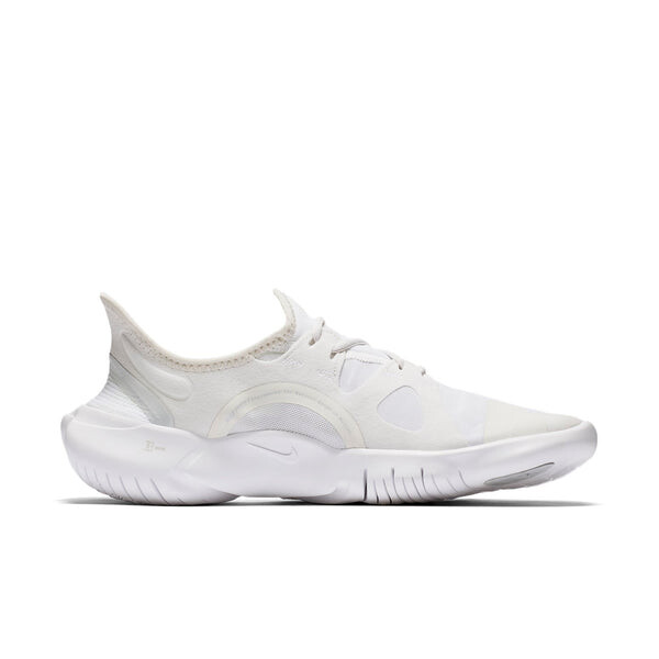 Кроссовки Nike Rn 5.0, белый — фото 2