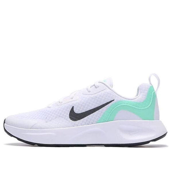 

Кроссовки wearallday shoes Nike, белый