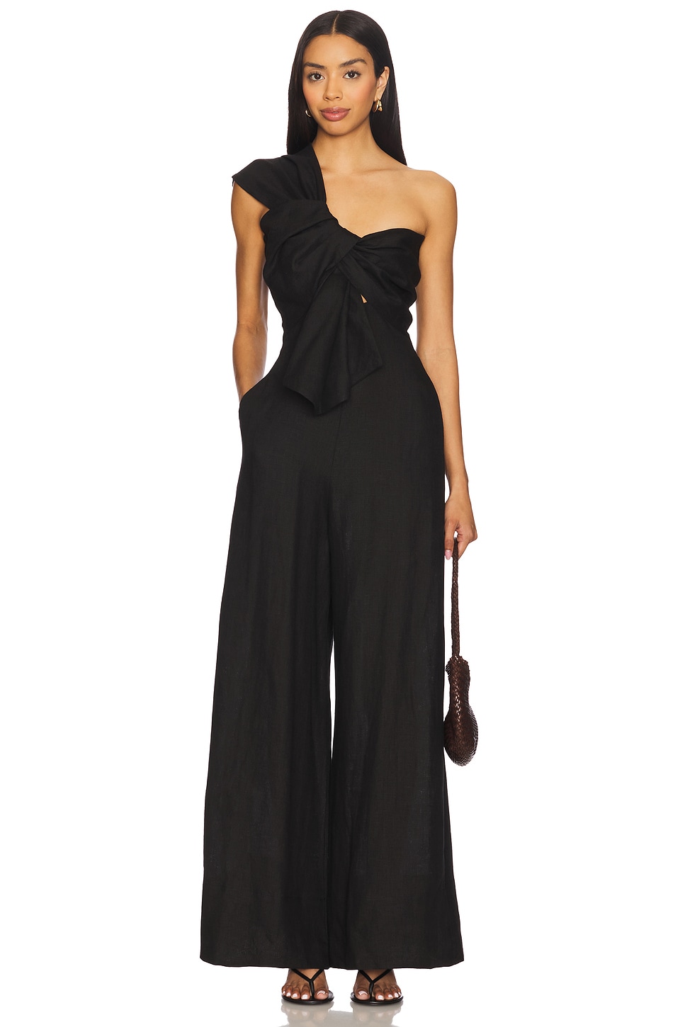 

Комбинезон Eden Jbq, black