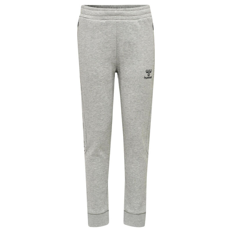 

Hmloffgrid Pants Детские мультиспортивные брюки унисекс HUMMEL, цвет grau