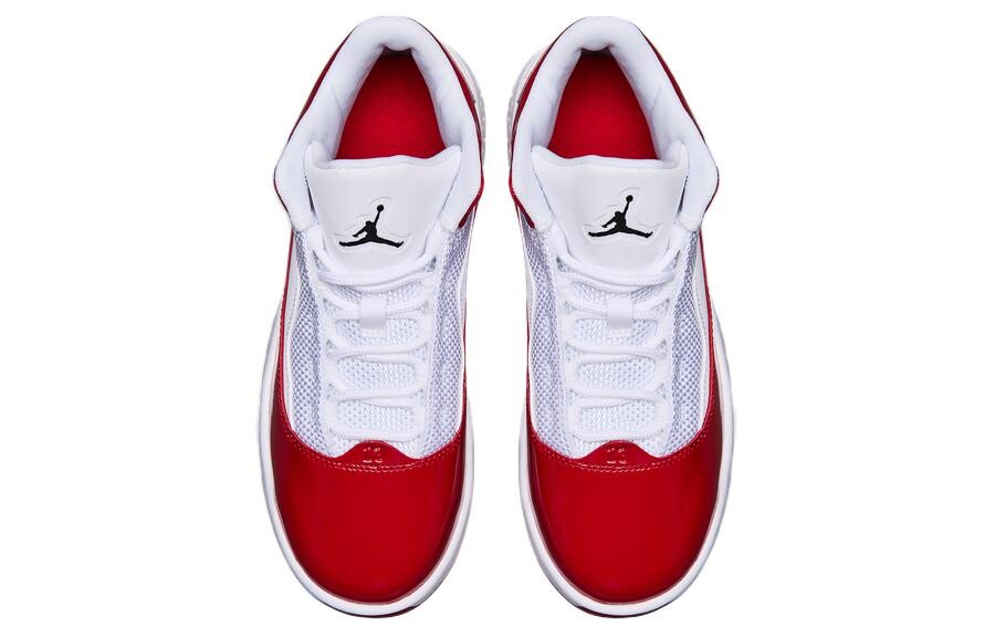 Женские баскетбольные кроссовки Jordan Max Aura 2 — фото 4