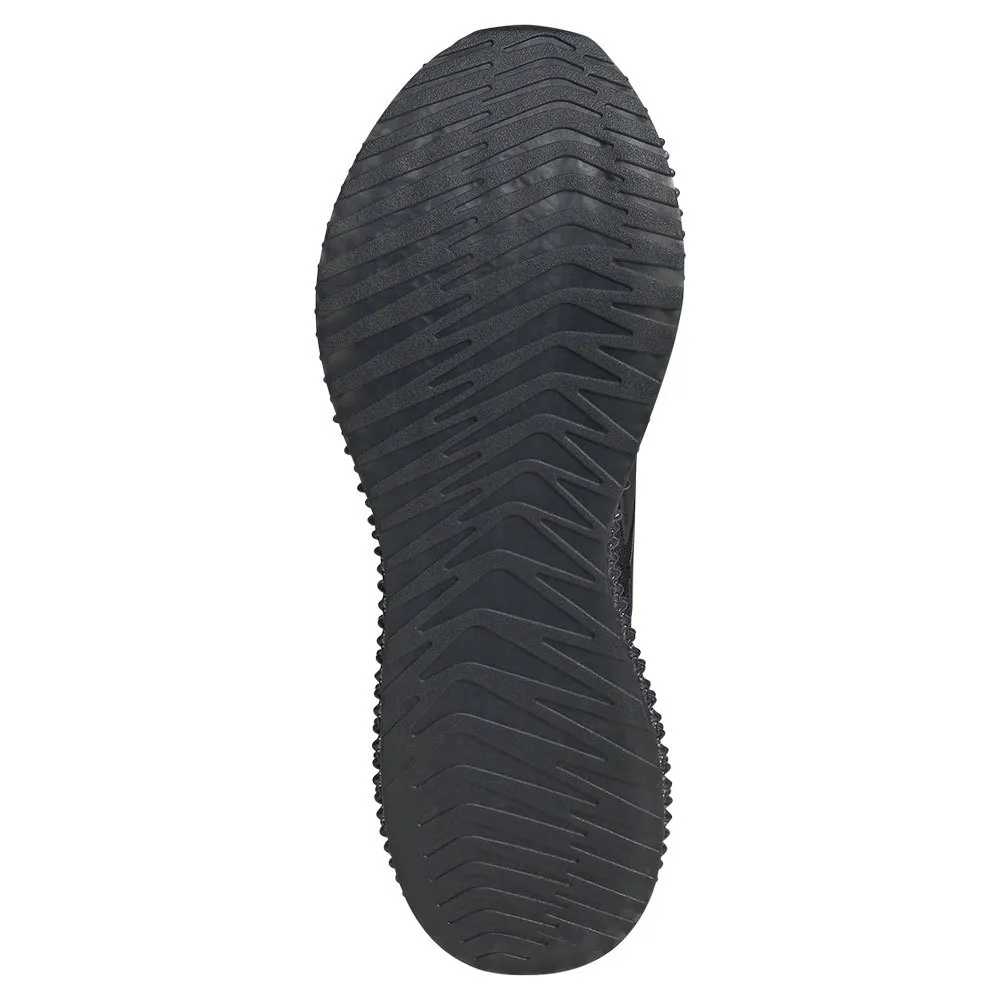 Кроссовки adidas 4DFWD 4, черный — фото 2