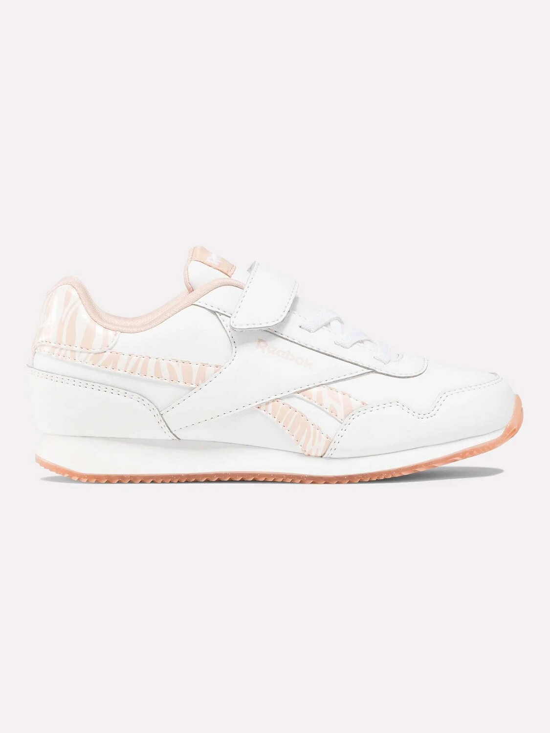 

Кроссовки Reebok ROYAL CL JOG 3, белый