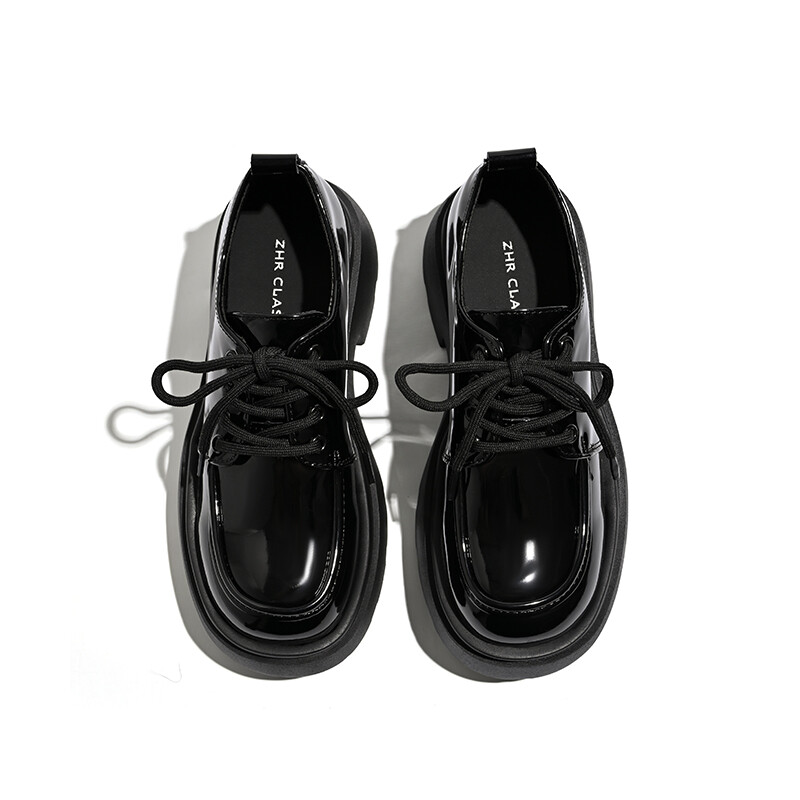 Женские туфли ZHR Women's Casual Shoes Women's — фото 3