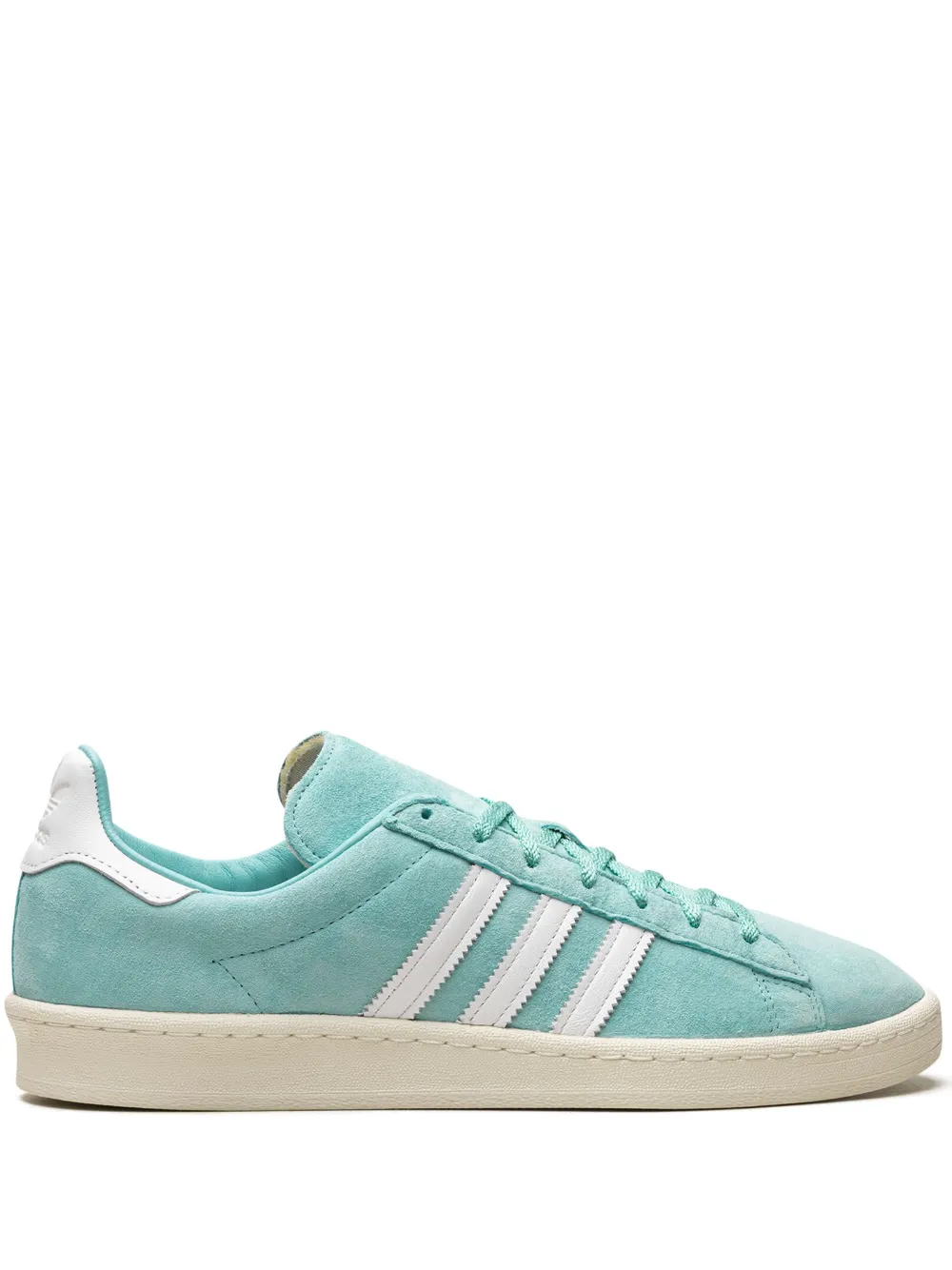 

Кроссовки Campus 80s Turquiose adidas, синий