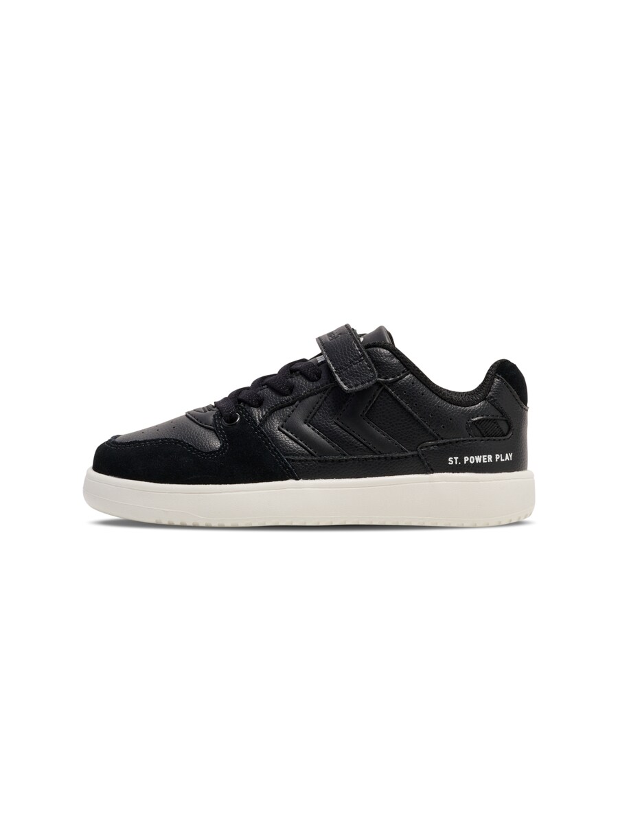 

Кроссовки Hummel ST. Power Play, черный