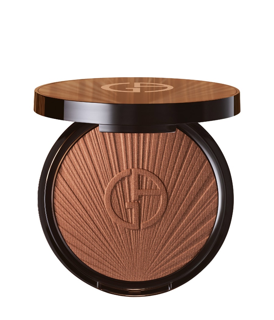 

Бронзирующая пудра Giorgio Armani Luminous Silk Bronzer, Nr. 120 - Sunbathed Dune, 18g