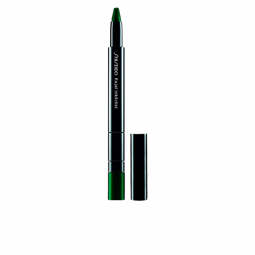 

Краски для бровей Kajal inkartist Shiseido, 0,8 г, 06-birodo green