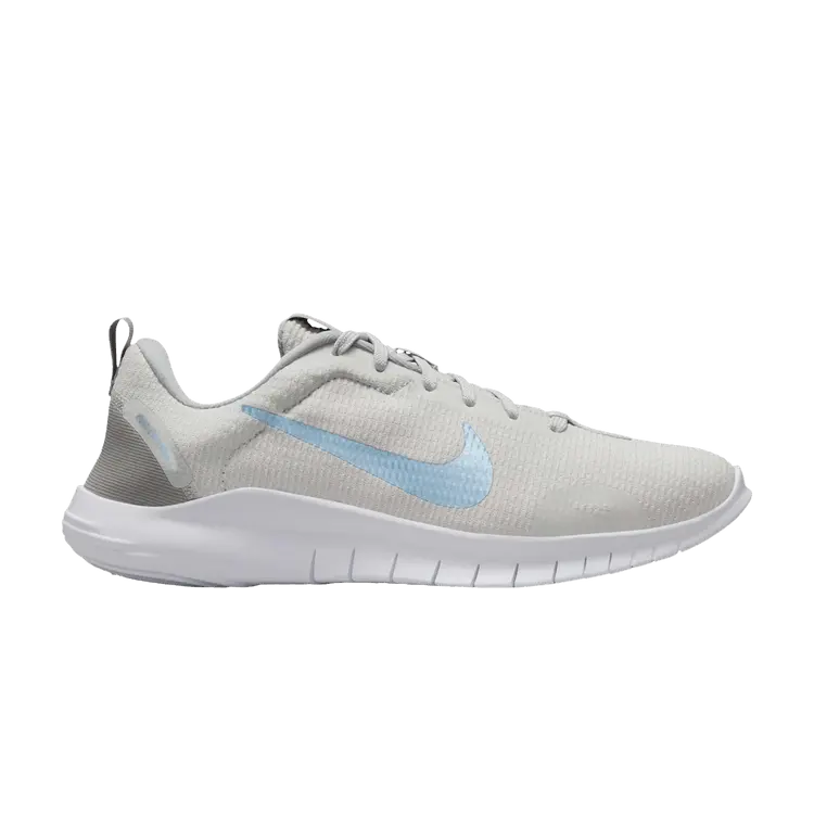 

Кроссовки Nike Wmns Flex Experience Run 12 Photon Dust Psychic Blue, серый