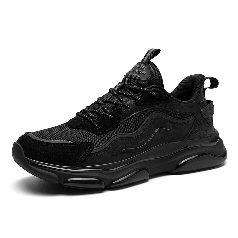 

Кроссовки AOKANG Casual Shoes Men Low-Top