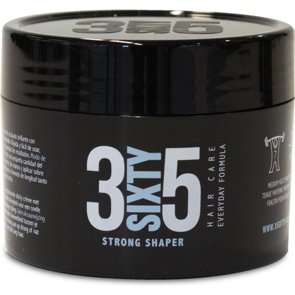 

Крем для укладки Strong Shaper 3sixty5