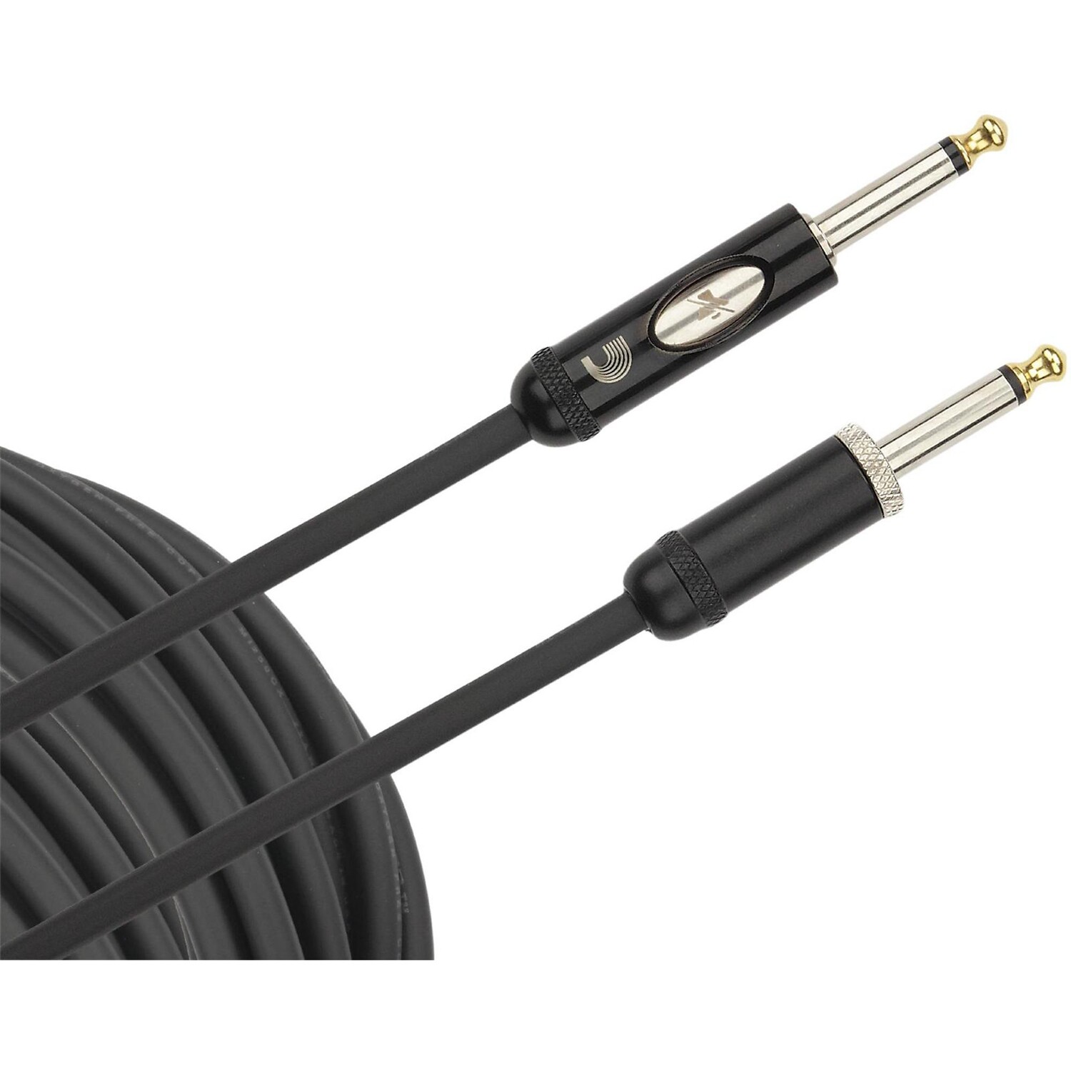 

Инструментальный кабель D'Addario American Stage Kill Switch, 10 футов.