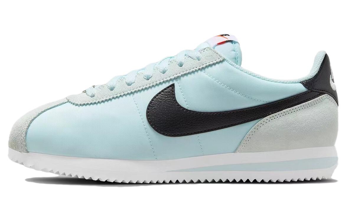 

Кроссовки Nike Women's Cortez 'Glacier Blue', синий/черный