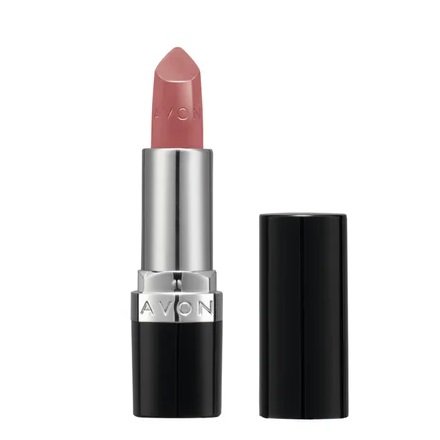 

Ультра-кремовая помада - Avon True Colour - Blush Nude - 3,6 г