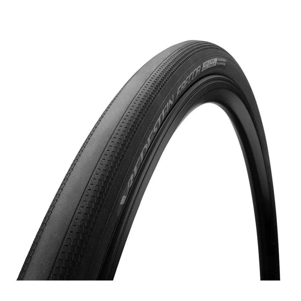 

Дорожная шина Vredestein Freccia Tricomp 700C x 23, черный