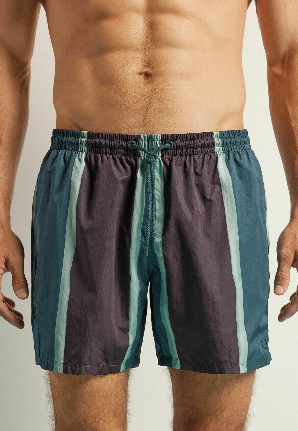 

Шорты для плавания IUMAN Intimissimi Uomo, синий