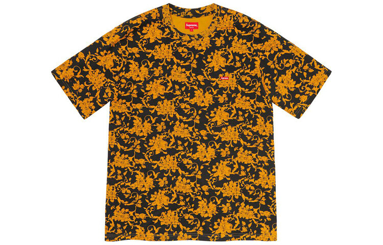 

Футболка унисекс Supreme, светло-зеленый