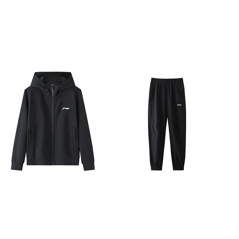 

Лининг повседневная спортивная одежда унисекс