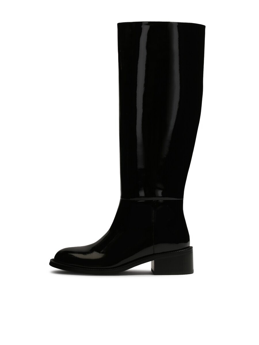 Классические сапоги Kazar Boots, черный