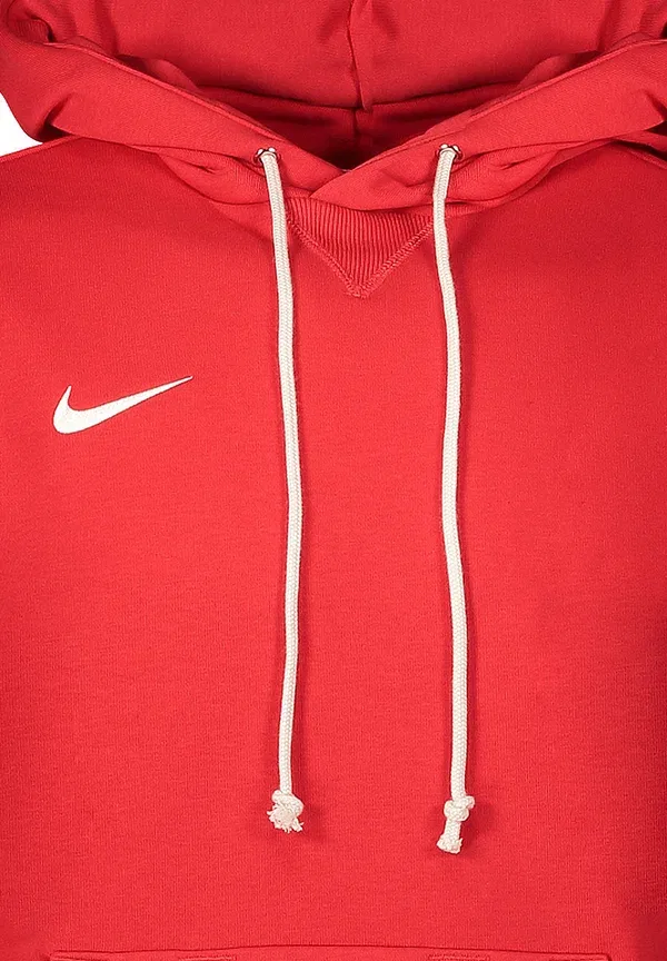 Толстовка Nike Performance, красно-белый — фото 3
