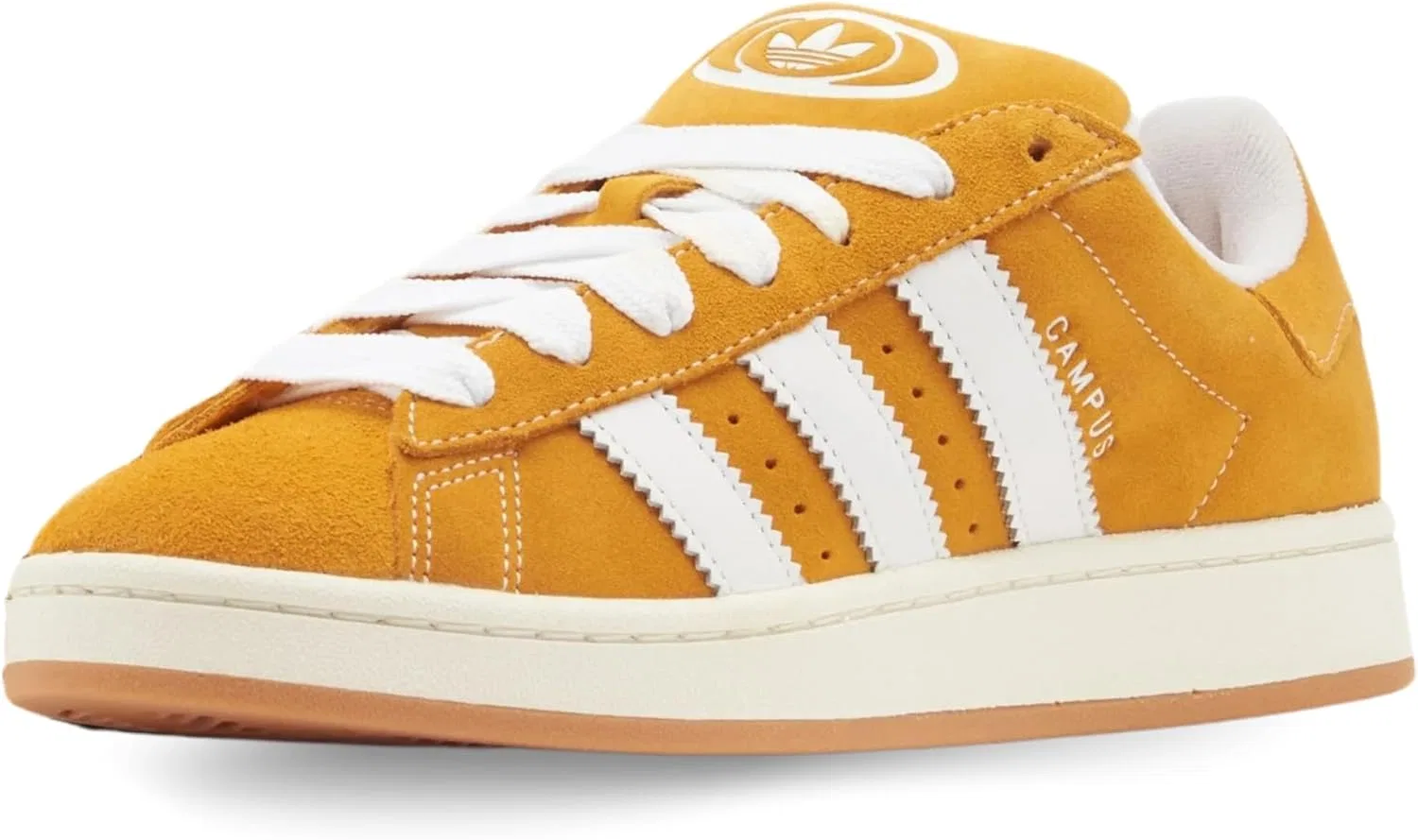 Мужские повседневные кроссовки Adidas Campus 00S, Pantone Footwear White Off White H03473