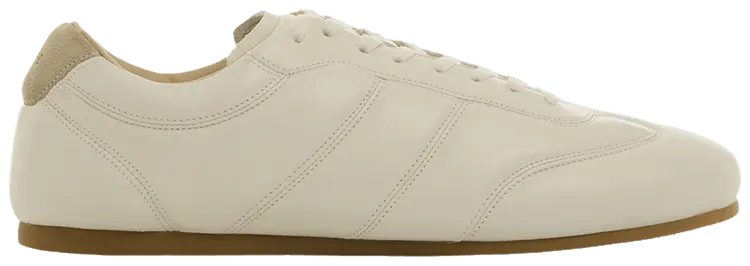 

Кроссовки Lemaire Soft Runner, кремовый