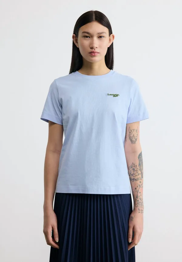 Футболка Lacoste Phoenix Blue