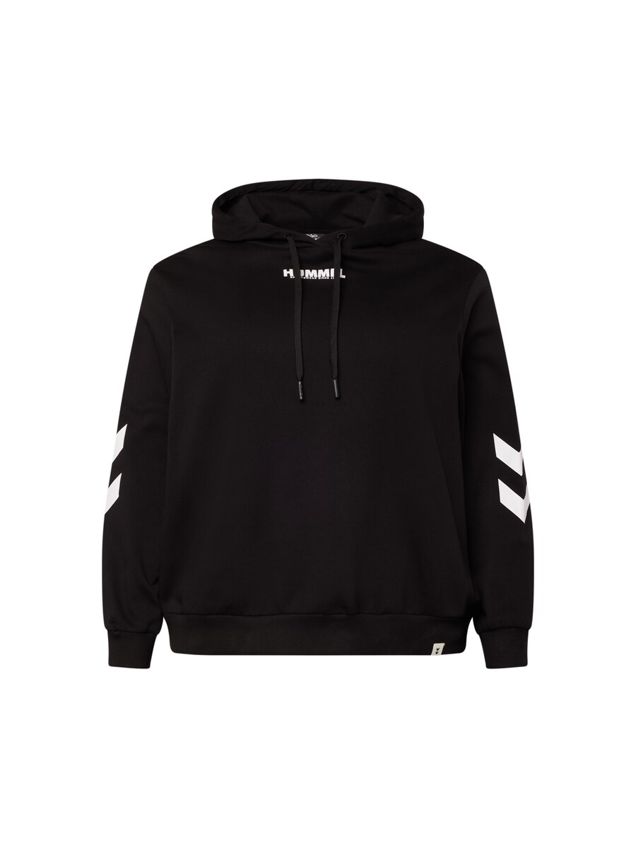 

Спортивная толстовка Hummel, черный