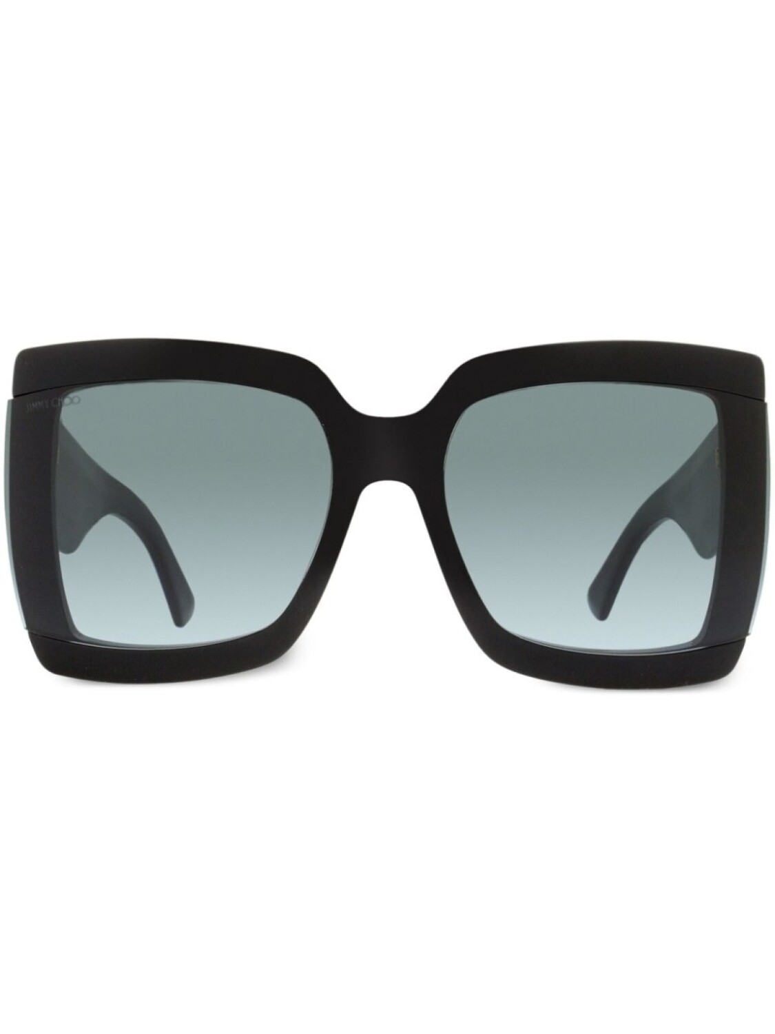 

Солнцезащитные очки Jimmy Choo Eyewear Renee, черный