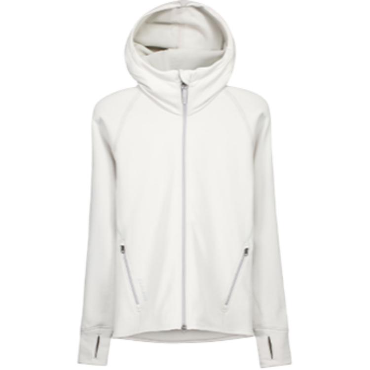 

Мужская флисовая одежда PowerHoudi Houdini, premium серый/a touch of серый