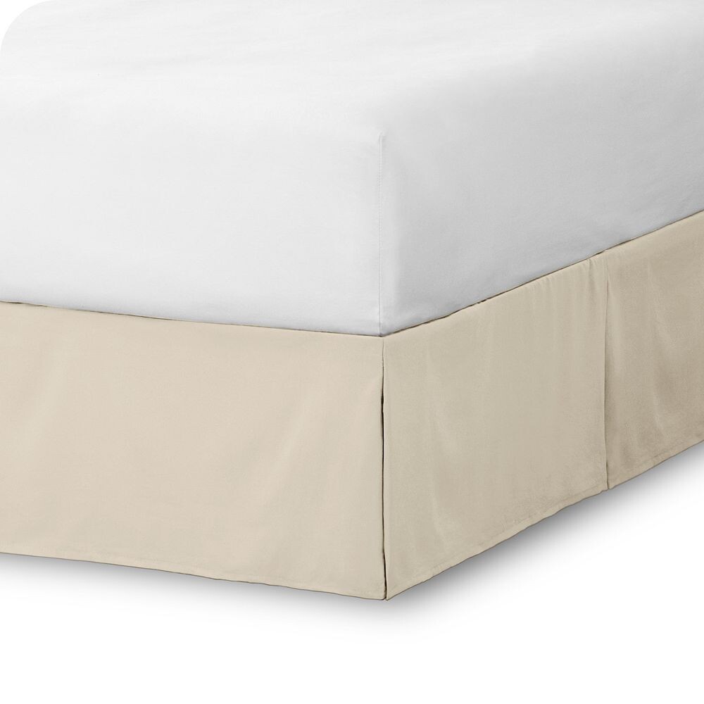

Плиссированная юбка на заказ Bare Home, песочный