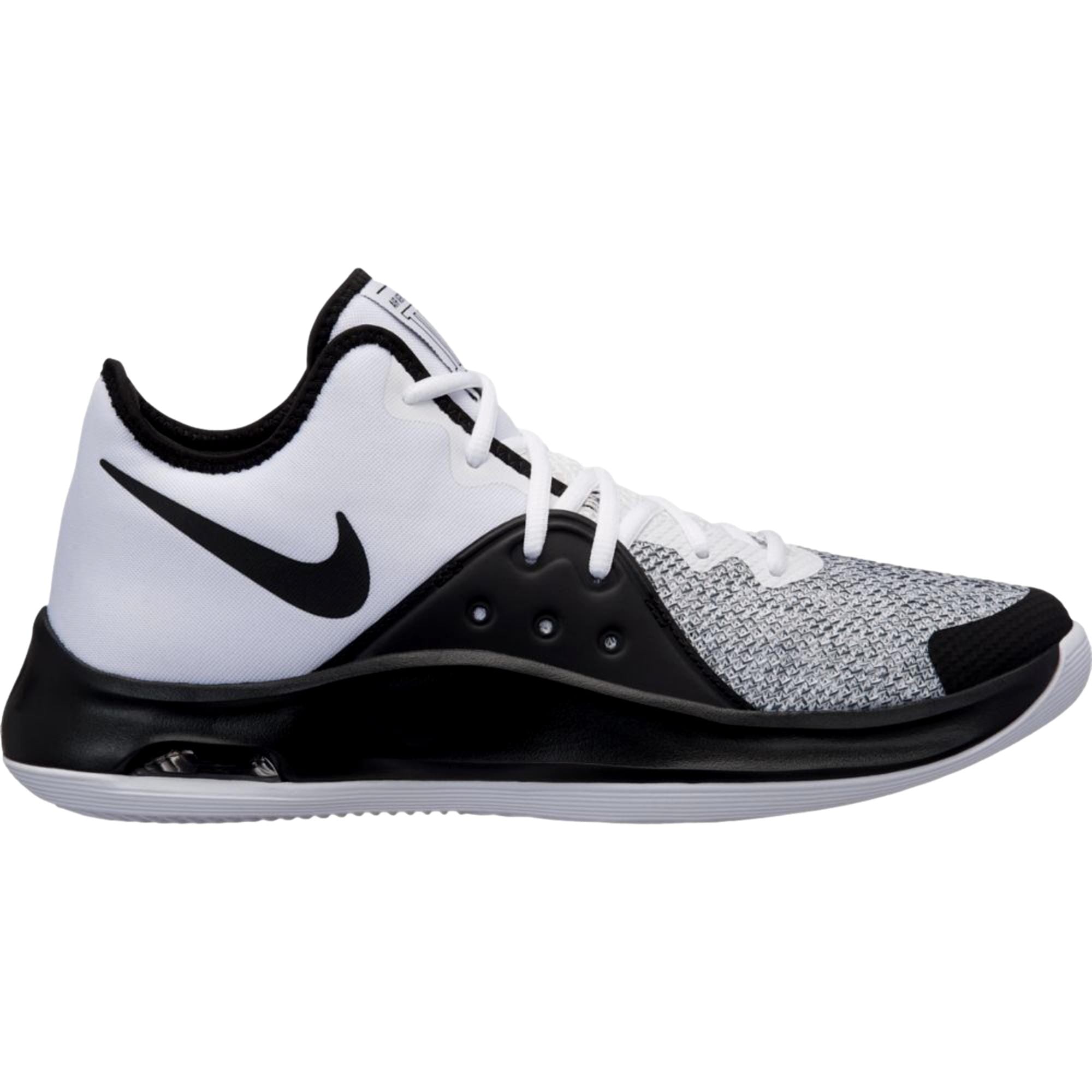

Кроссовки мужские Nike, черный