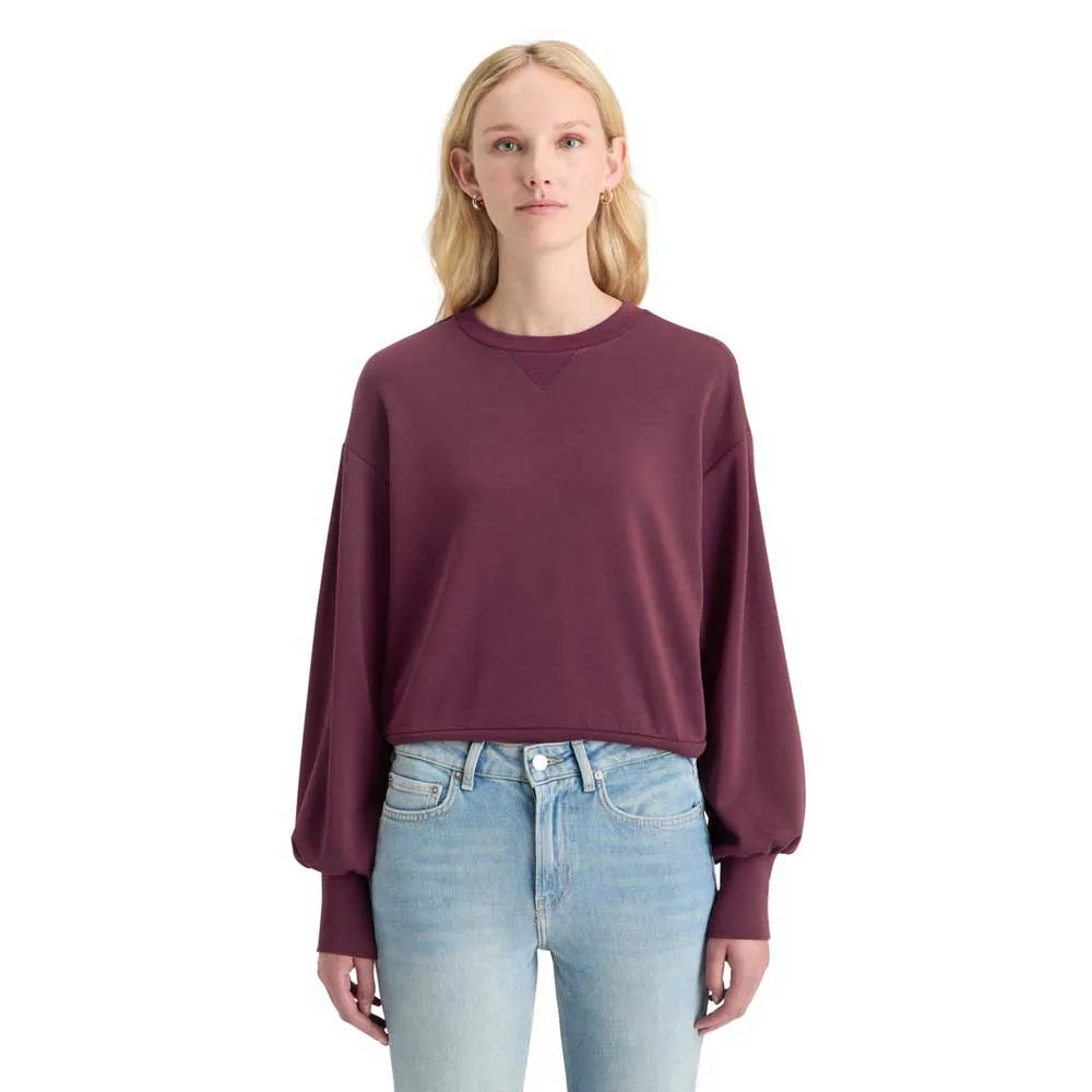 

Толстовка Scotch & Soda 178984, фиолетовый